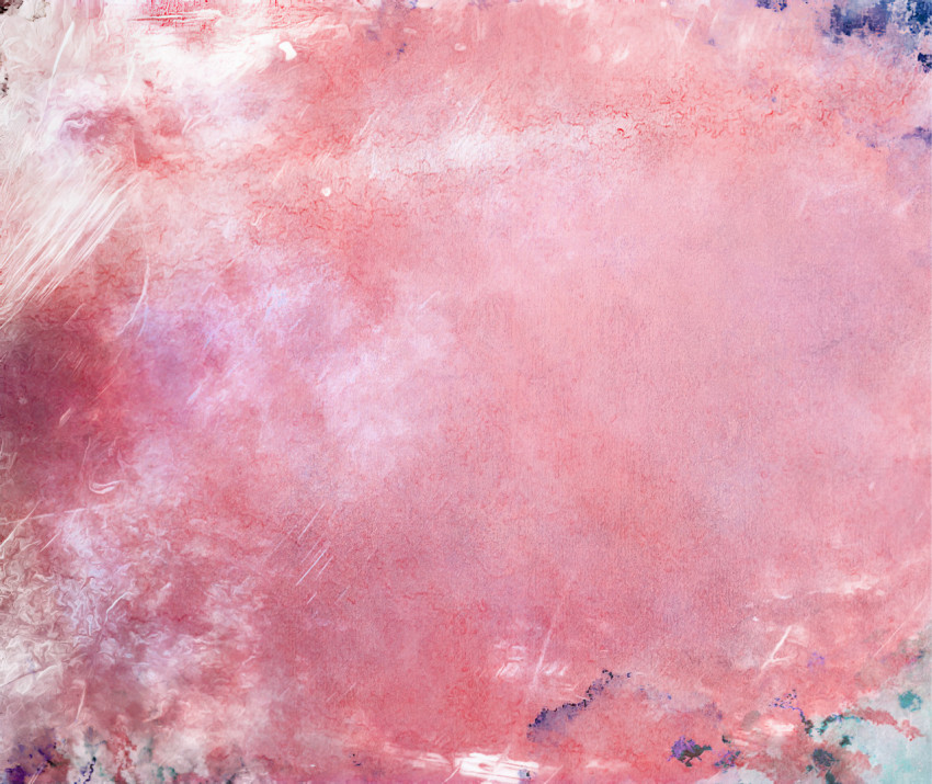 Textured grungy background with scuff marks and strokes. Watercolor abstract illustration.