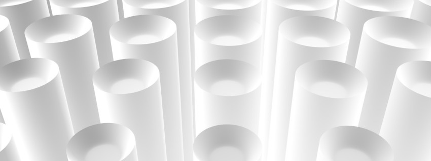 Pipe abstraction Modern background Minimalistic Graphic Design