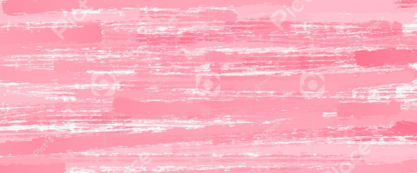 White-pink hand-drawn background with texture