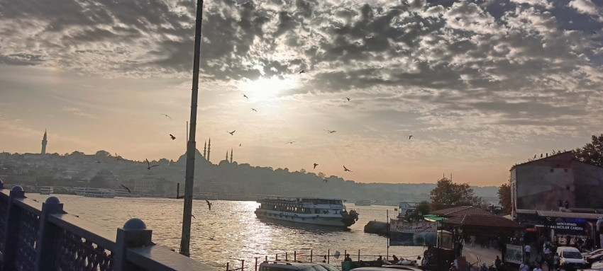 istanbul turkiya