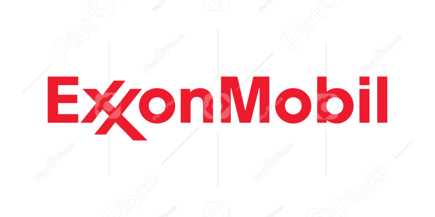 Download Free Exxon Mobil Logo in PNG and SVG Format