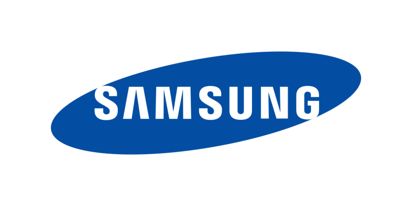 Download Free Samsung Logo in PNG and SVG Format