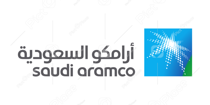 Download Free Saudi Aramco Logo in PNG and SVG Vector Format