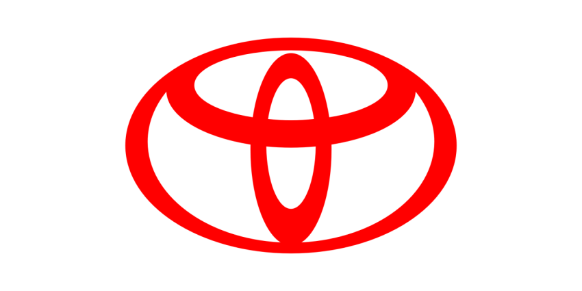 Download Free Toyota Motor Logo in PNG and SVG Vector Format
