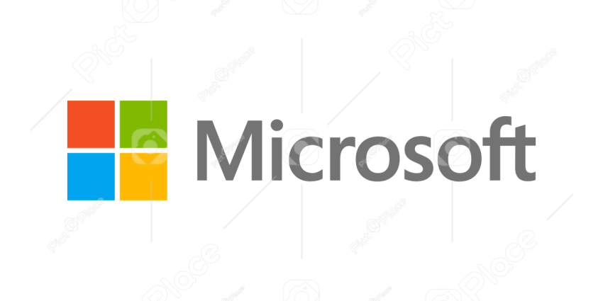 Download Free Microsoft Logo in PNG and SVG Format