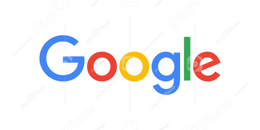Download Free Google Logo in PNG and SVG Format