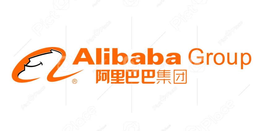 Download Free Alibaba Logo in PNG and SVG Format