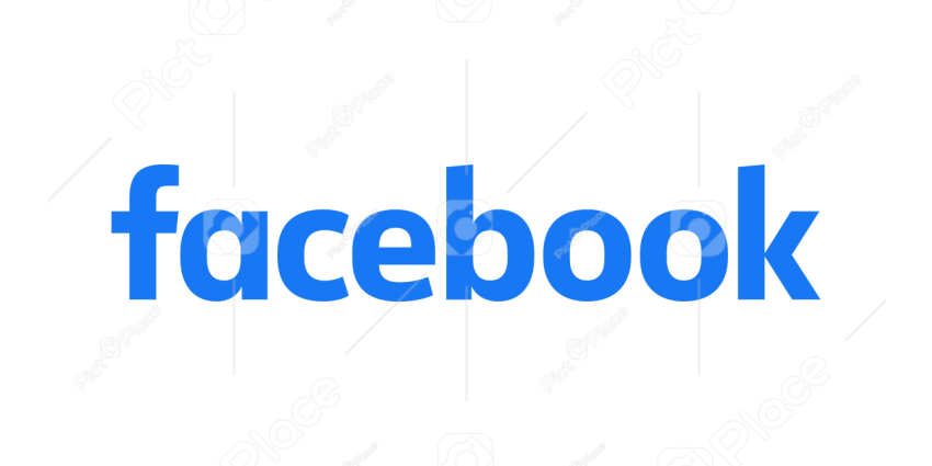 Download Free Facebook Logo in PNG and SVG Format