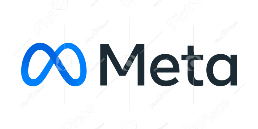 Download Free Meta Logo in PNG and SVG Format