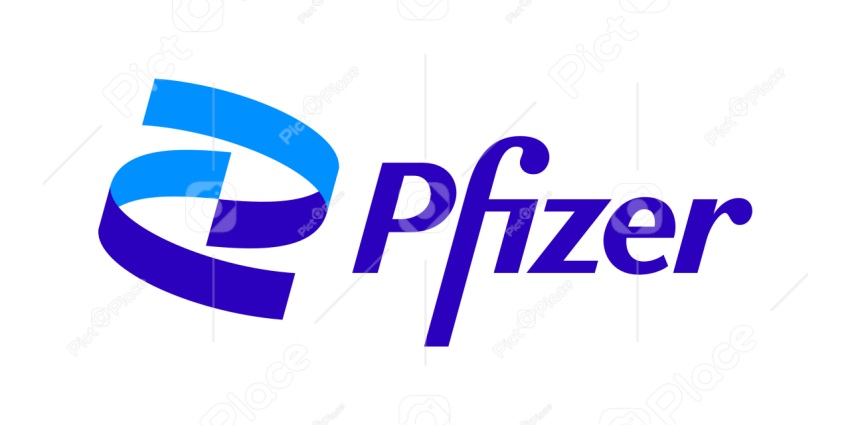Download Free Pfizer Logo in PNG and SVG Format
