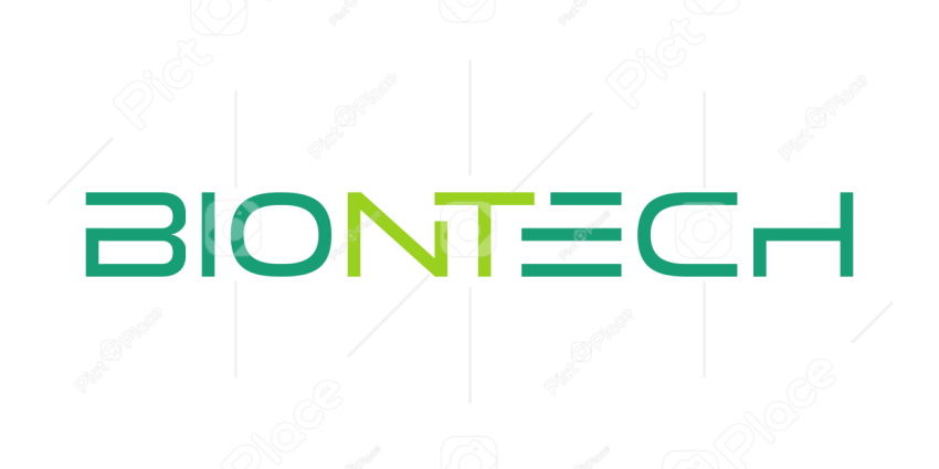 Download Free Biontech Logo in PNG and SVG Format