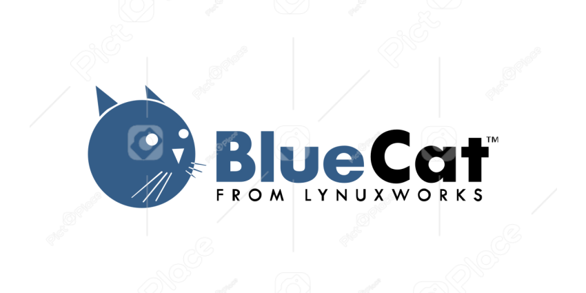 Download Free BlueCat Logo in PNG and SVG Format