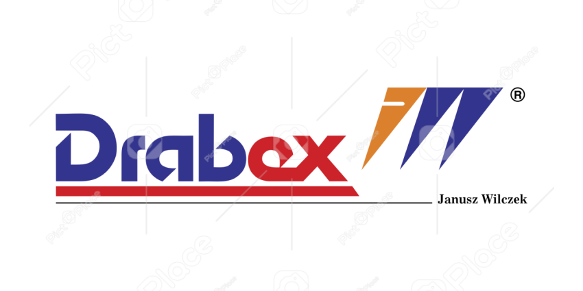 Download Free Drabex Logo in PNG and SVG Format.
