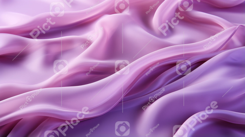 abstract background purple color silky smooth 3