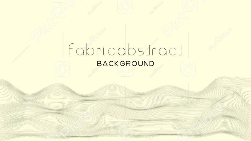 fabric abstract background