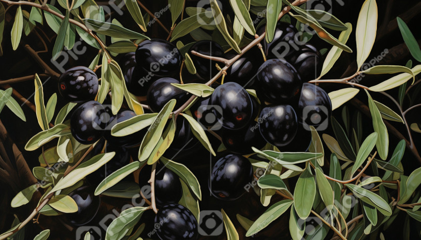 black olive 2