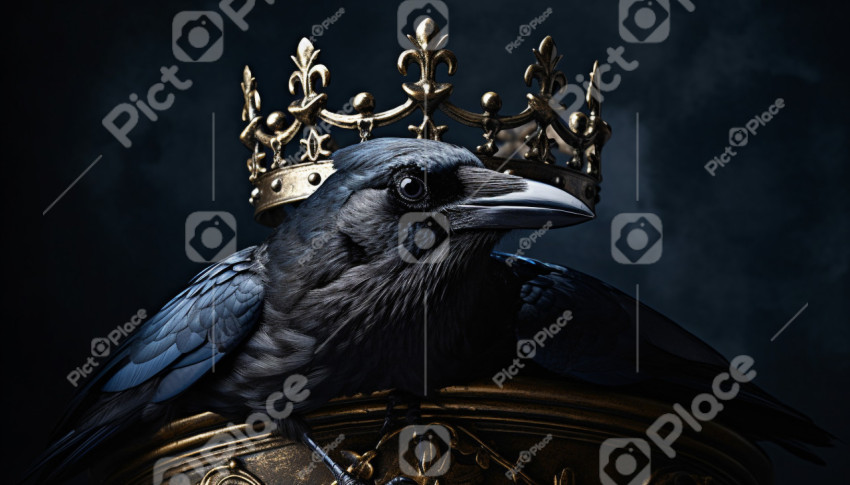 crown on the Crow 2