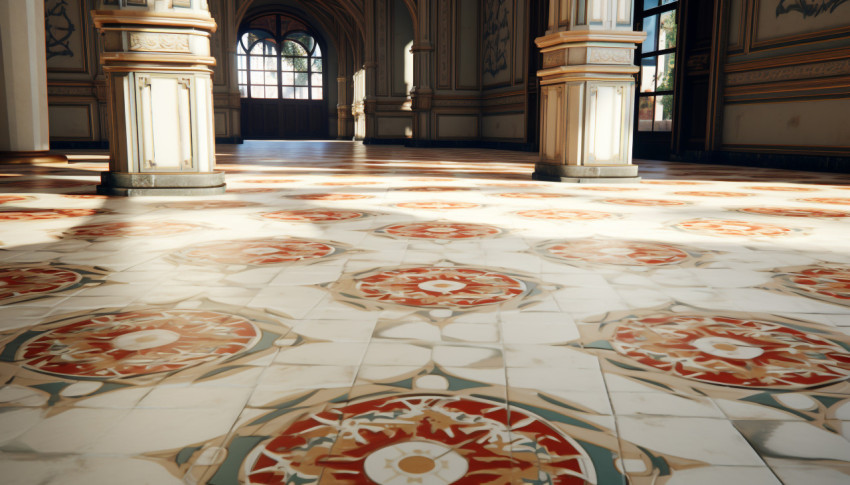 floor tiles 3