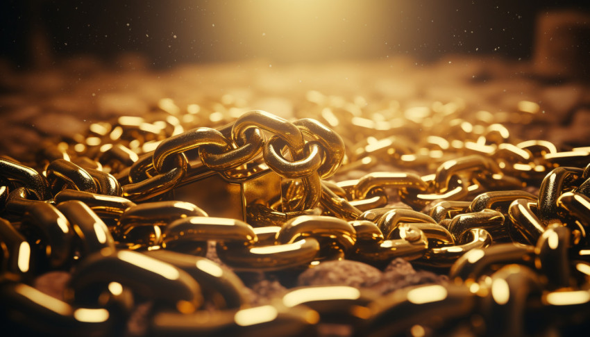 golden chain 3