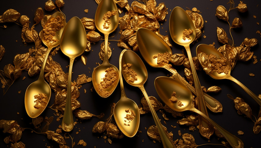 golden spoons 2