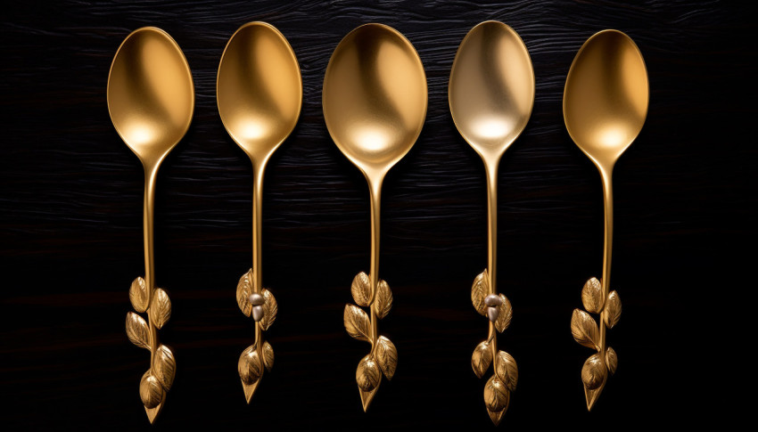 golden spoons 3