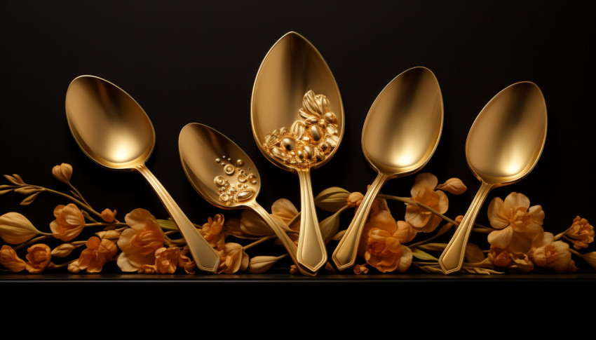 golden spoons 4