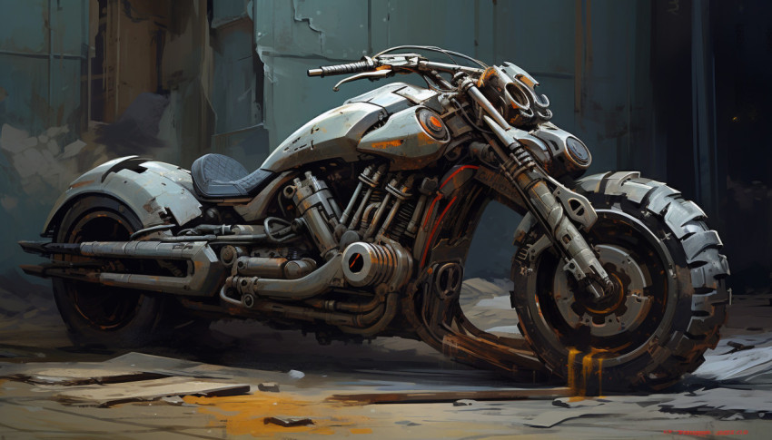 heavy bikes 3