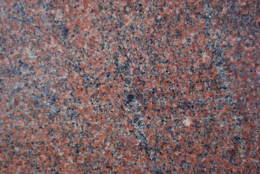 Granite texture