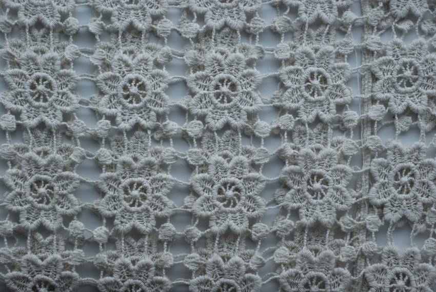 Lace background