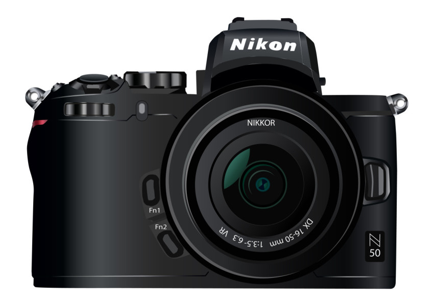 Nikon