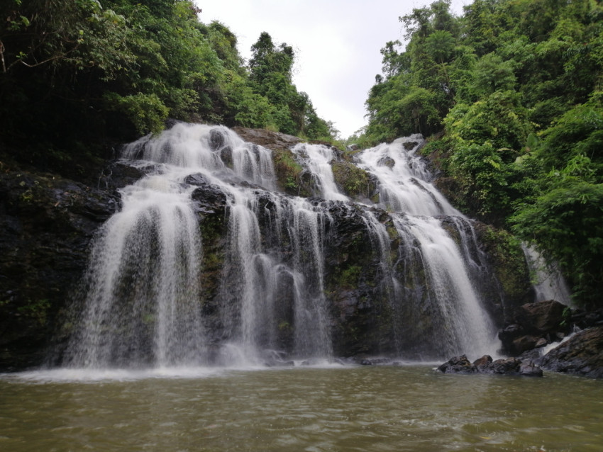 Waterfall