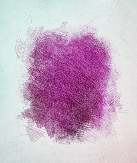 Textured grungy background with scuff marks and strokes. Watercolor abstract illustration.