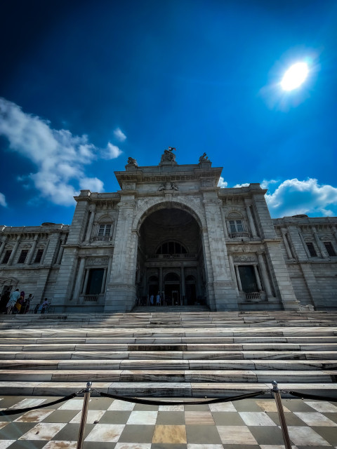 Victoria memorial