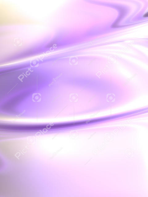 Beautiful liquid multicolor abstract background. 3D illustration, 3D rendering.
