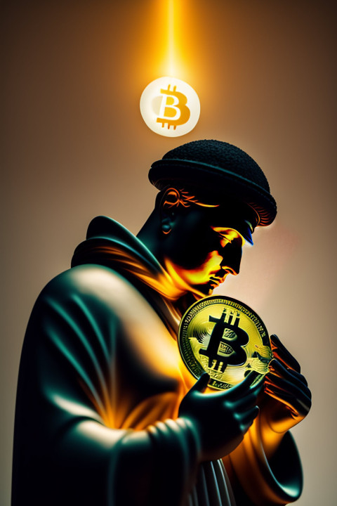 Projeto Bitcoin Smarte Visionlogo do bitcoin,imagens do bitcoin,