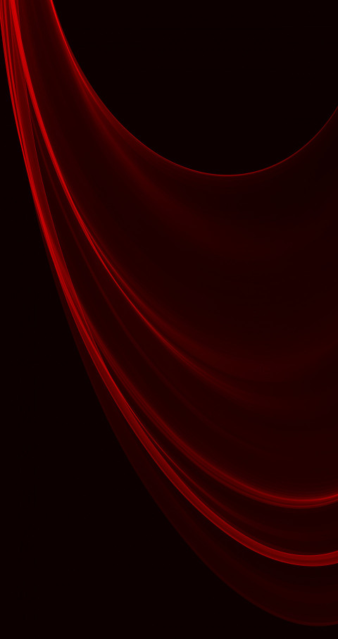 Dark, stylish and modern flame background for design of business card, flyer, booklet, poster, banner. Abstract swirling gradient waves of light