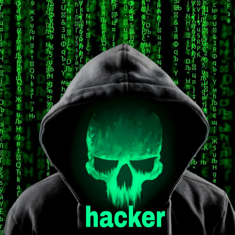 hacker