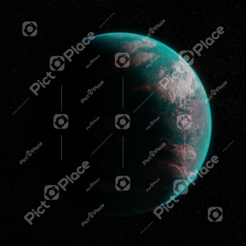 exoplanet planet