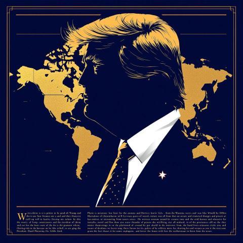 Donald Trump: Global Impact