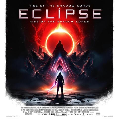 Movies 2025: Eclipse: Rise of the Shadow Lords