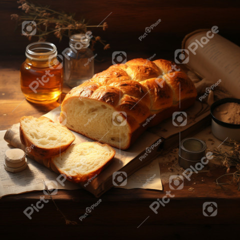 breads with tea 5