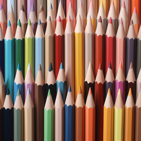color pencils 4