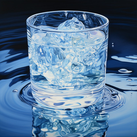 glass of water 4