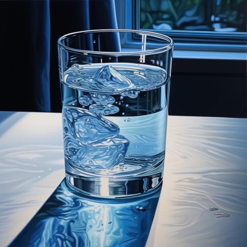 glass of water 1