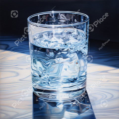 glass of water 3