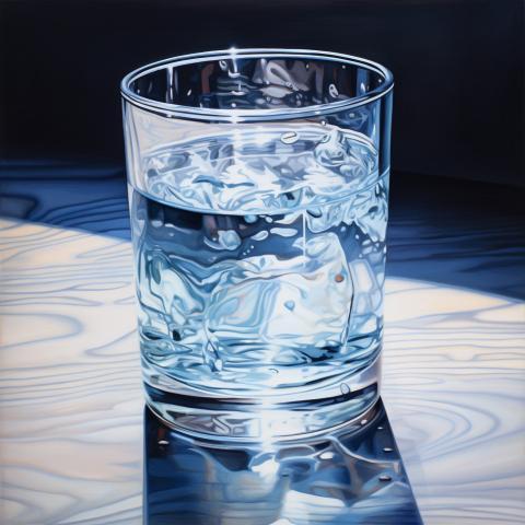 glass of water 3