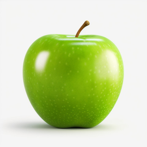 Granny Smith apple  2