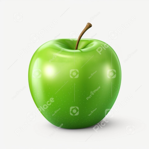 Granny Smith apple  4